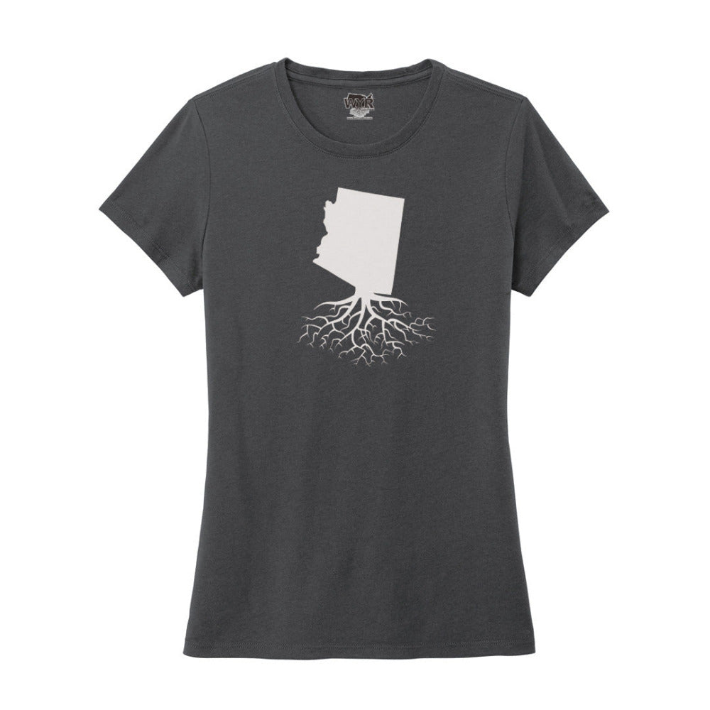 Arizona Women's Crewneck Tee from WYR