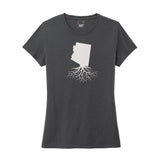 Arizona Women's Crewneck Tee from WYR