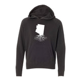 Arizona Youth Lightweight Hoodie From WYR