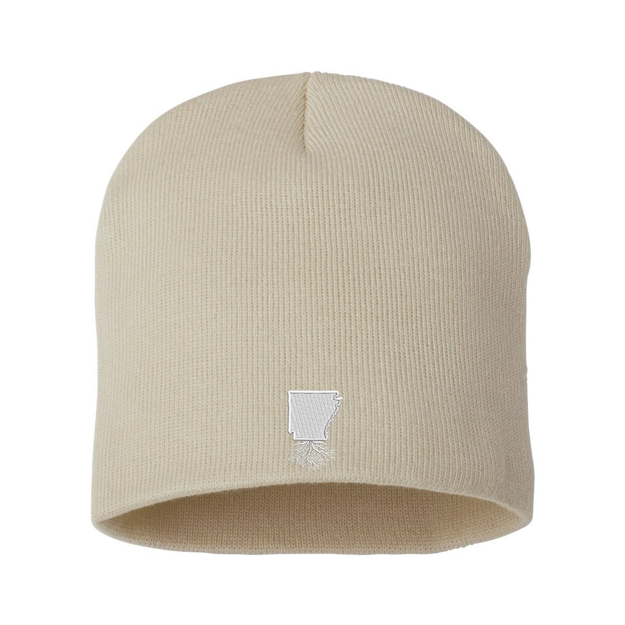 Arkansas Beanie from WYR