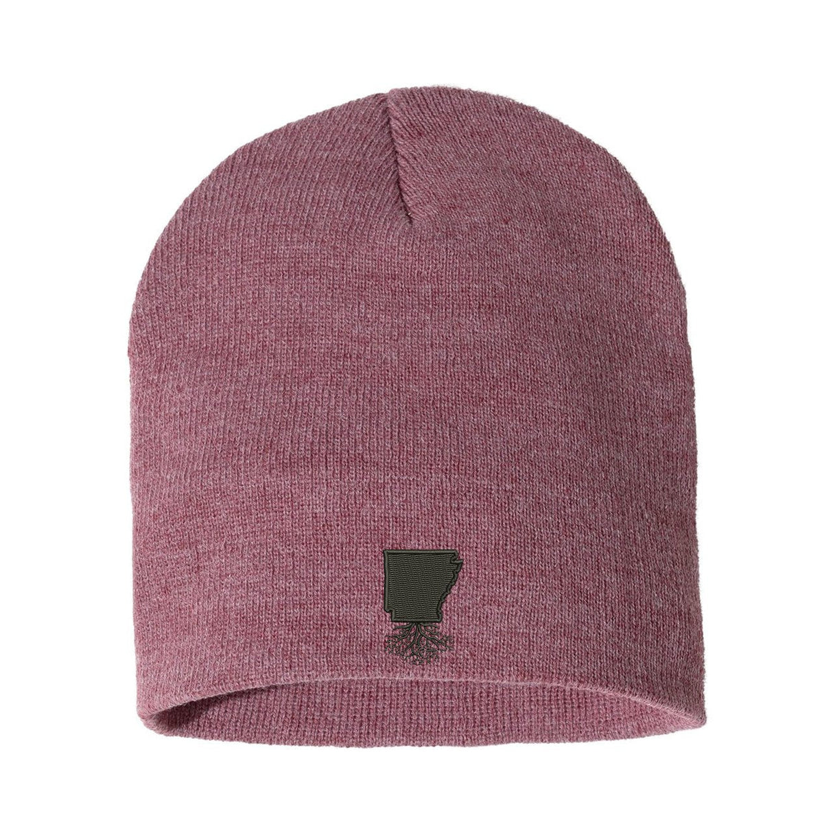 Arkansas Beanie from WYR