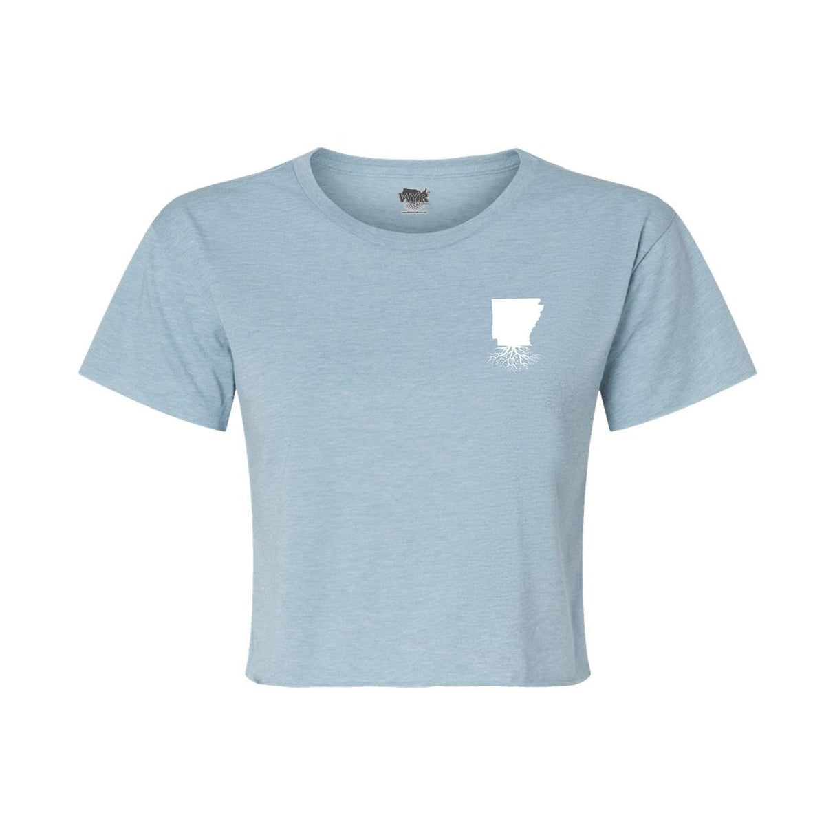 Arkansas Crop Tee from WYR