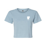 Arkansas Crop Tee from WYR