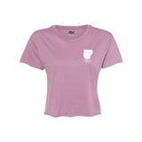 Arkansas Crop Tee from WYR