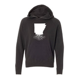 Arkansas Youth Lightweight Hoodie From WYR