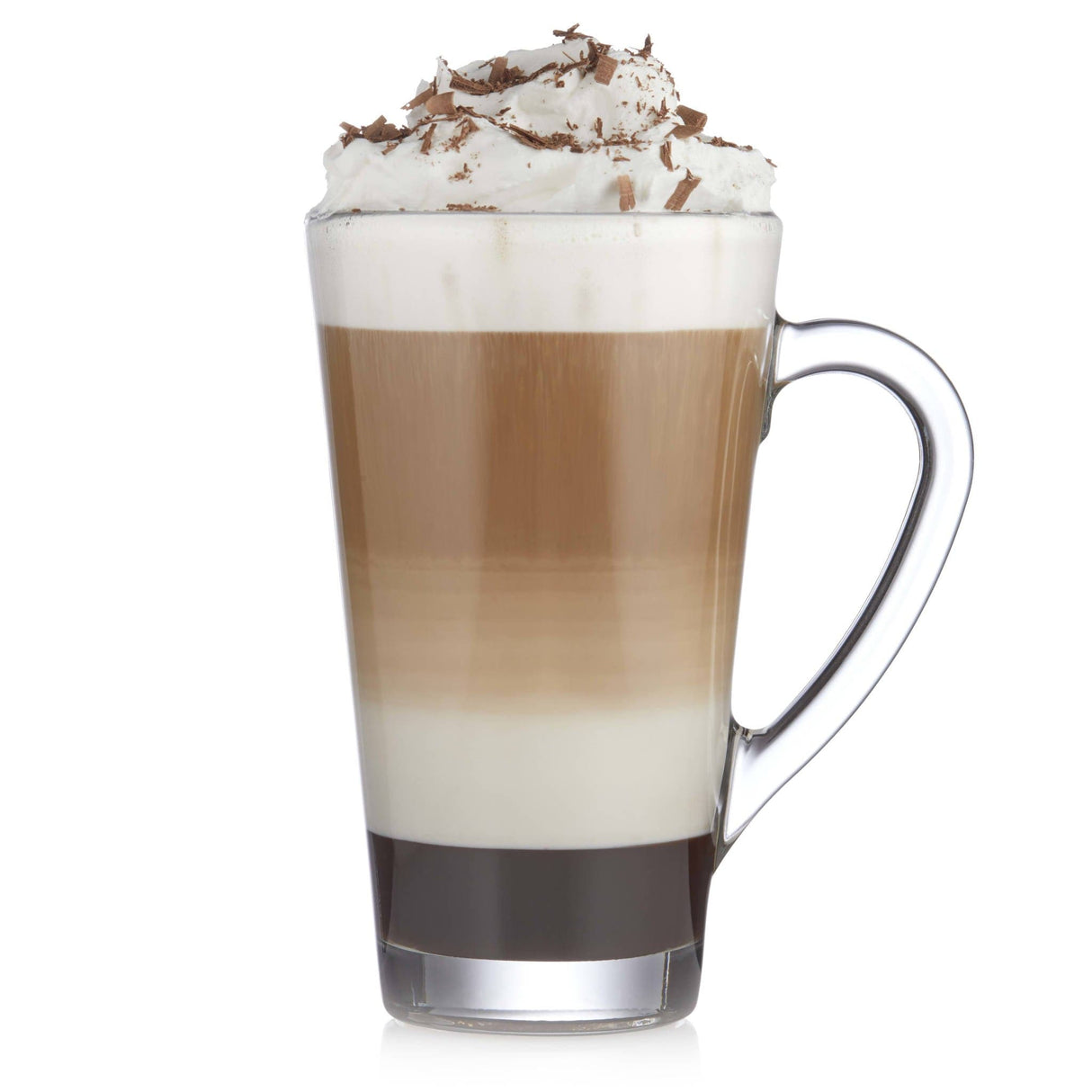 Libbey Cavana Tall Mug, 16.4-ounce, Set of 4 from Libbey