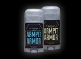 ArmPit Armor Natural Deodorant From Doc Spartan