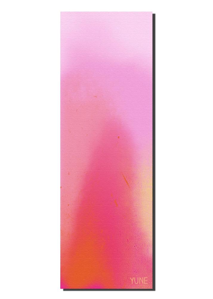 Arrakis Yoga Mat – 6mm Thick, Non-Slip & Eco-Friendly | from Yune Yoga