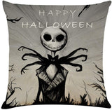Spooky Cushion Covers from Moderny