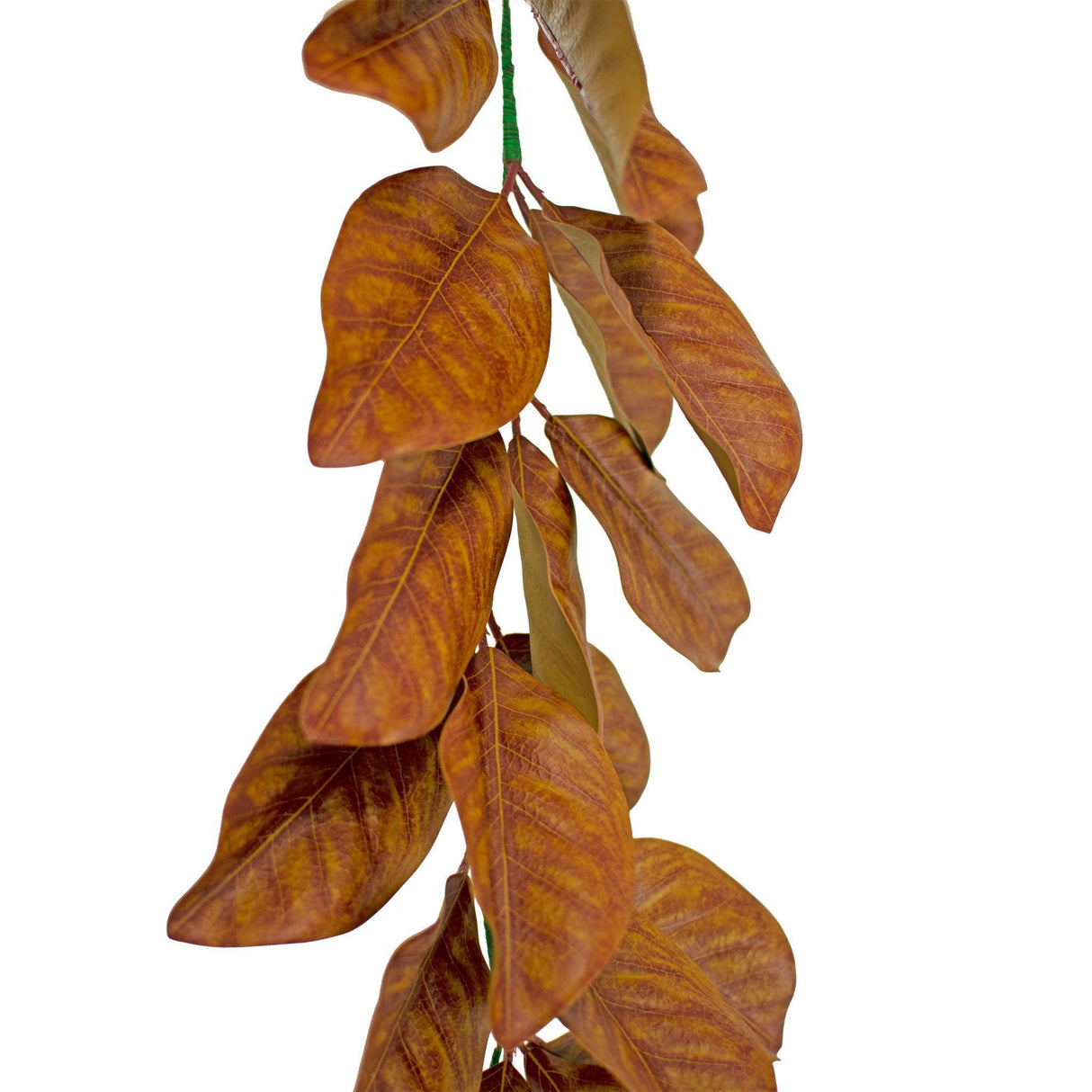 Artificial Magnolia Leaf Garland from Lee Display