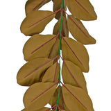 Artificial Magnolia Leaf Garland from Lee Display