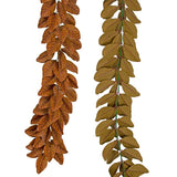 Artificial Magnolia Leaf Garland from Lee Display