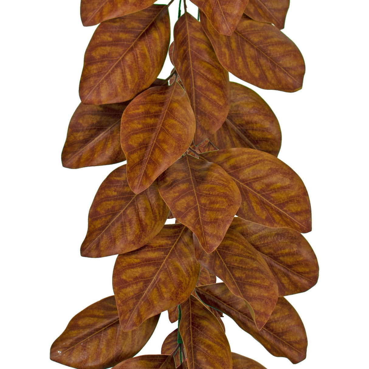 Artificial Magnolia Leaf Garland from Lee Display