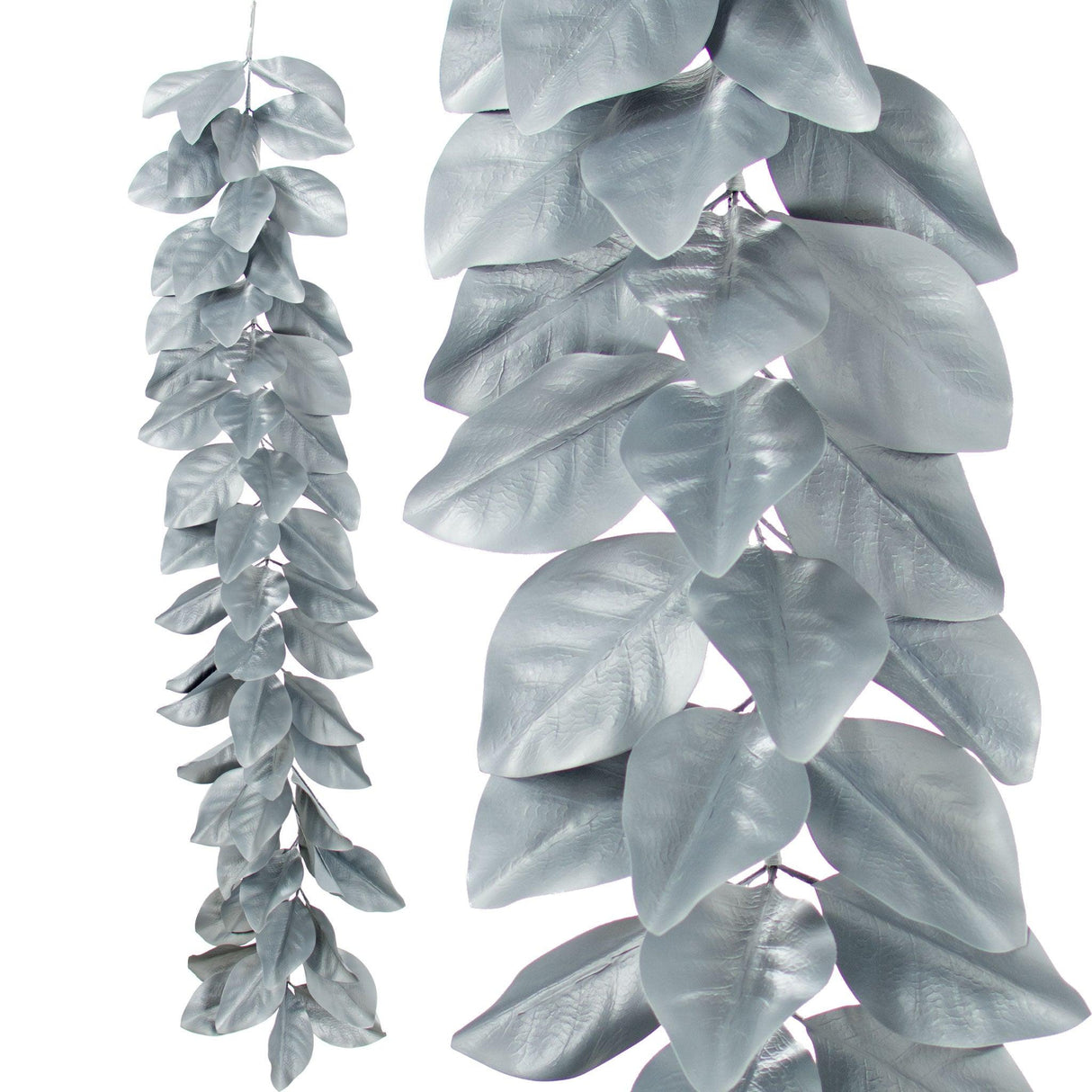 Artificial Magnolia Leaf Garland from Lee Display