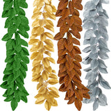 Artificial Magnolia Leaf Garland from Lee Display