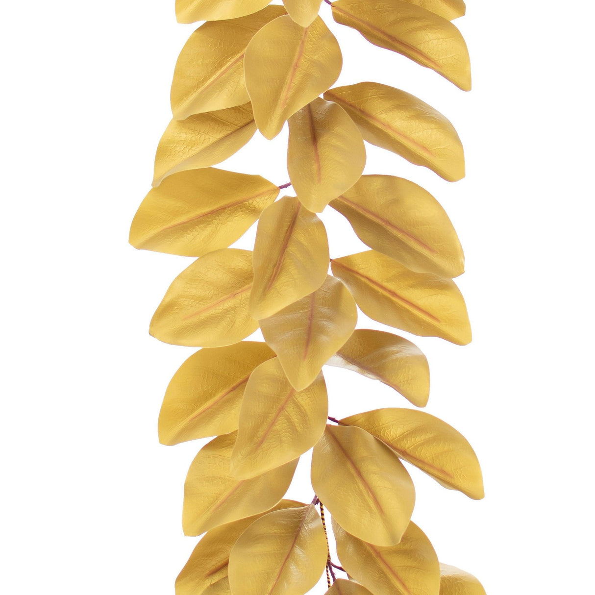 Artificial Magnolia Leaf Garland from Lee Display