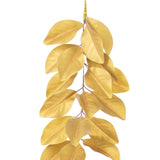Artificial Magnolia Leaf Garland from Lee Display