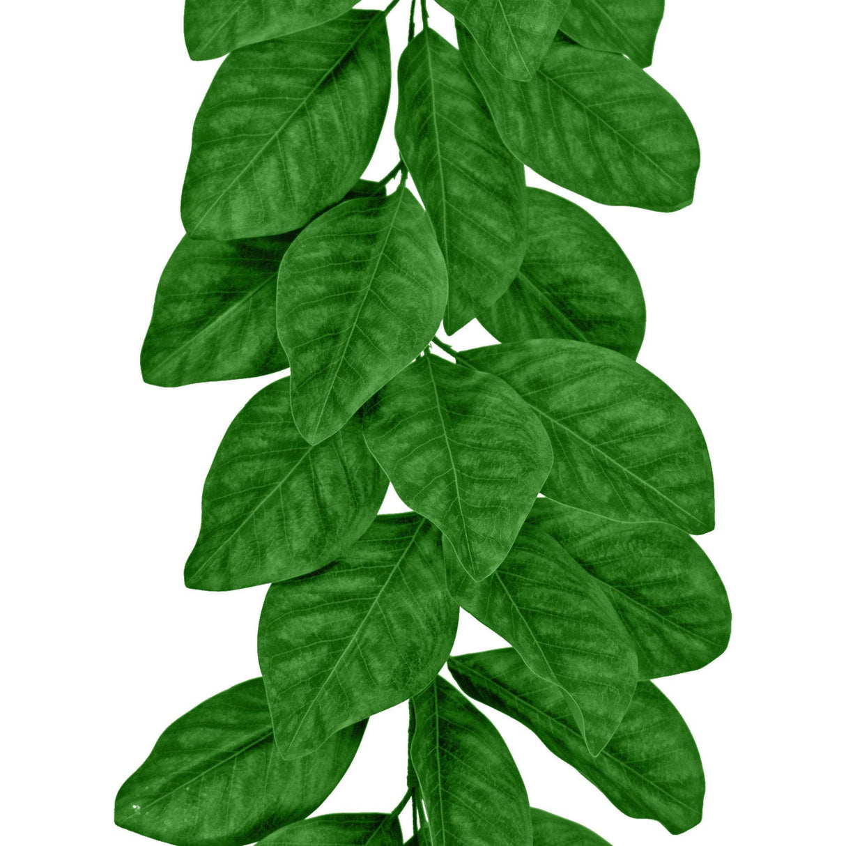 Artificial Magnolia Leaf Garland from Lee Display