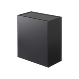 Wall-Mounted Storage or Trash Bin from Yamazaki Home