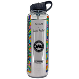 Nalgene OG Tom Asta Special Edition | 48oz from Epic Water Filters USA