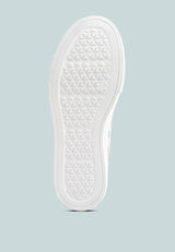 Asuka High Top Sneakers from London Rag International