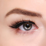 Synthetic Eyelashes - Athens from False Eyelashes