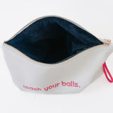 Athletic Catch All Pouch from Pretty Simple