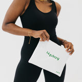 Athletic Catch All Pouch from Pretty Simple