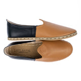 Men's Atlantis Classic Slip On Shoes from Atlantis Handmade Shoes