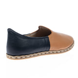 Men's Atlantis Classic Slip On Shoes from Atlantis Handmade Shoes