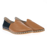 Men's Atlantis Classic Slip On Shoes from Atlantis Handmade Shoes