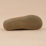 Women's Brown Minimalists from Atlantis Handmade Shoes