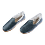 Women's Toledo Shearlings from Atlantis Handmade Shoes