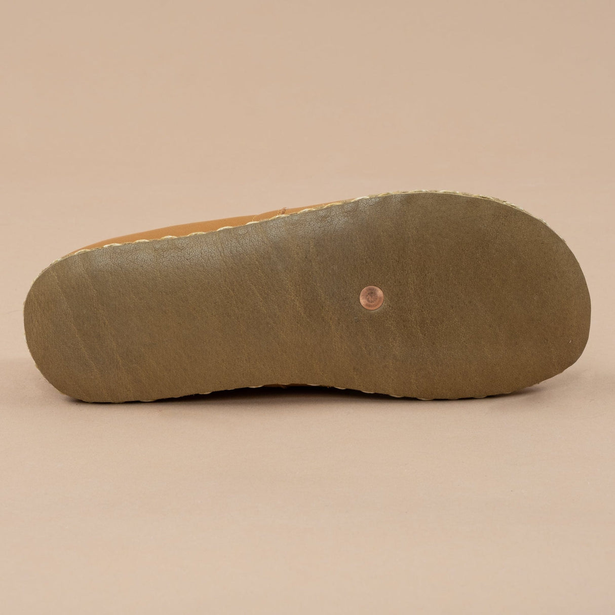 Women's Coconut Barefoots from Atlantis Handmade Shoes