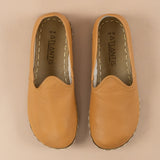 Men's Coconut Barefoots from Atlantis Handmade Shoes