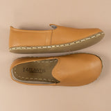 Women's Coconut Barefoots from Atlantis Handmade Shoes