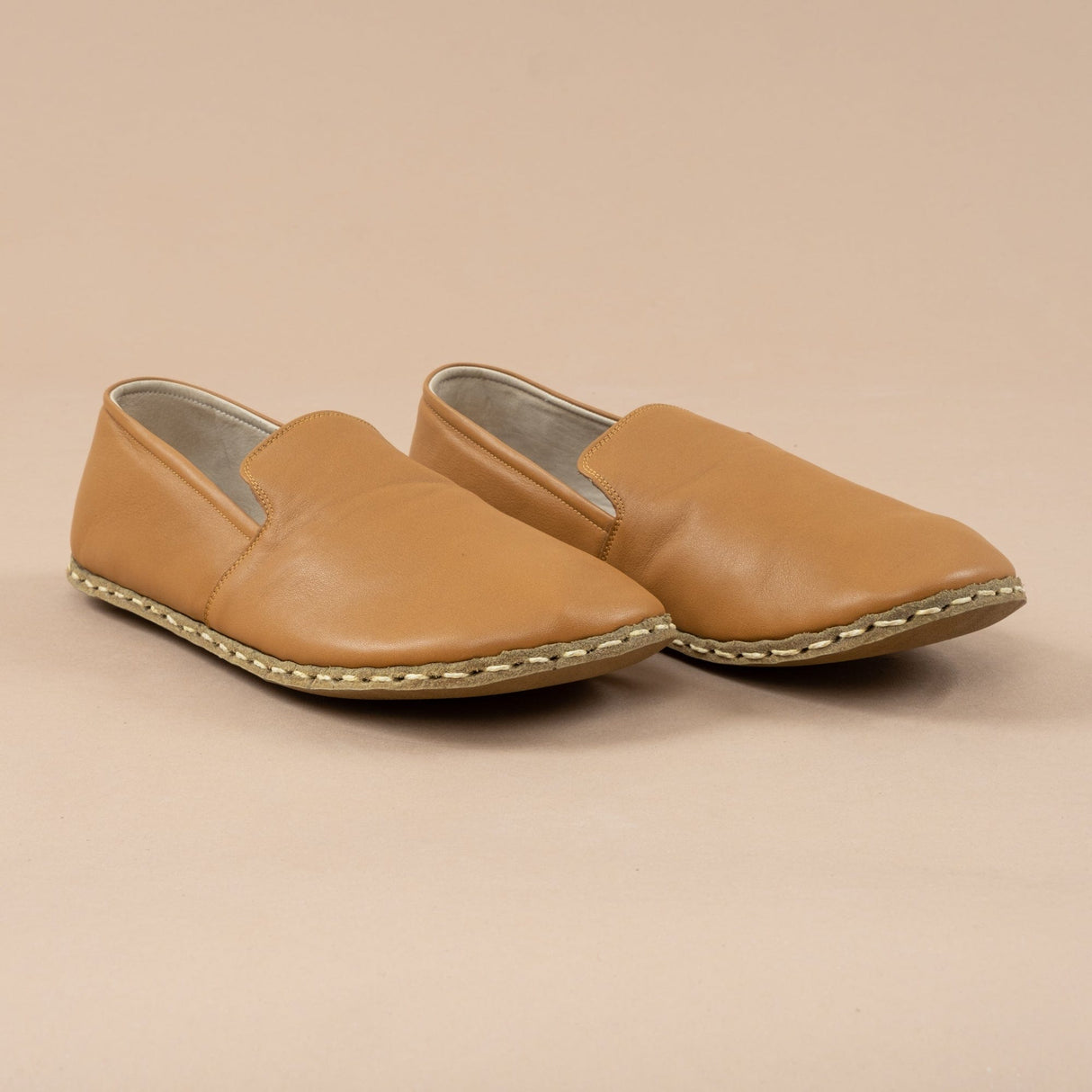 Men's Coconut Minimalists from Atlantis Handmade Shoes