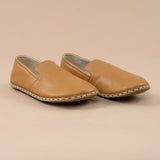 Men's Coconut Minimalists from Atlantis Handmade Shoes
