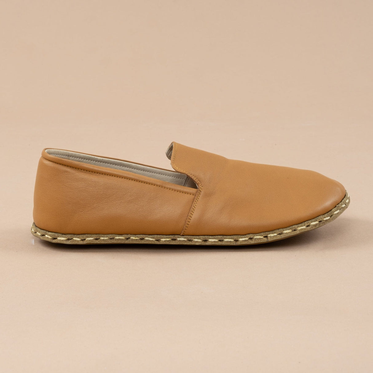 Men's Coconut Minimalists from Atlantis Handmade Shoes