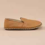 Men's Coconut Minimalists from Atlantis Handmade Shoes
