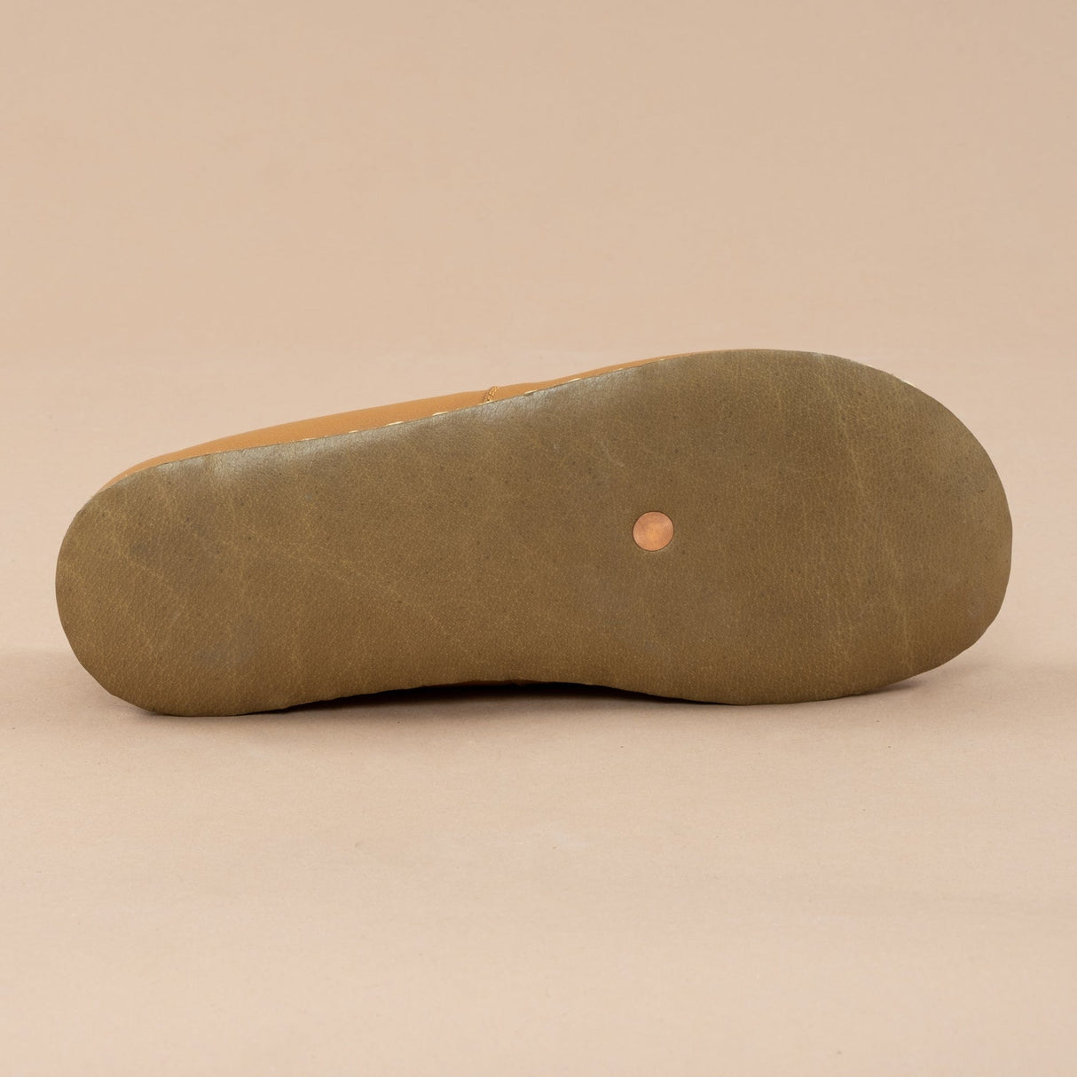 Men's Coconut Minimalists from Atlantis Handmade Shoes
