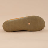 Men's Coconut Minimalists from Atlantis Handmade Shoes