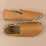 Men's Coconut Minimalists from Atlantis Handmade Shoes