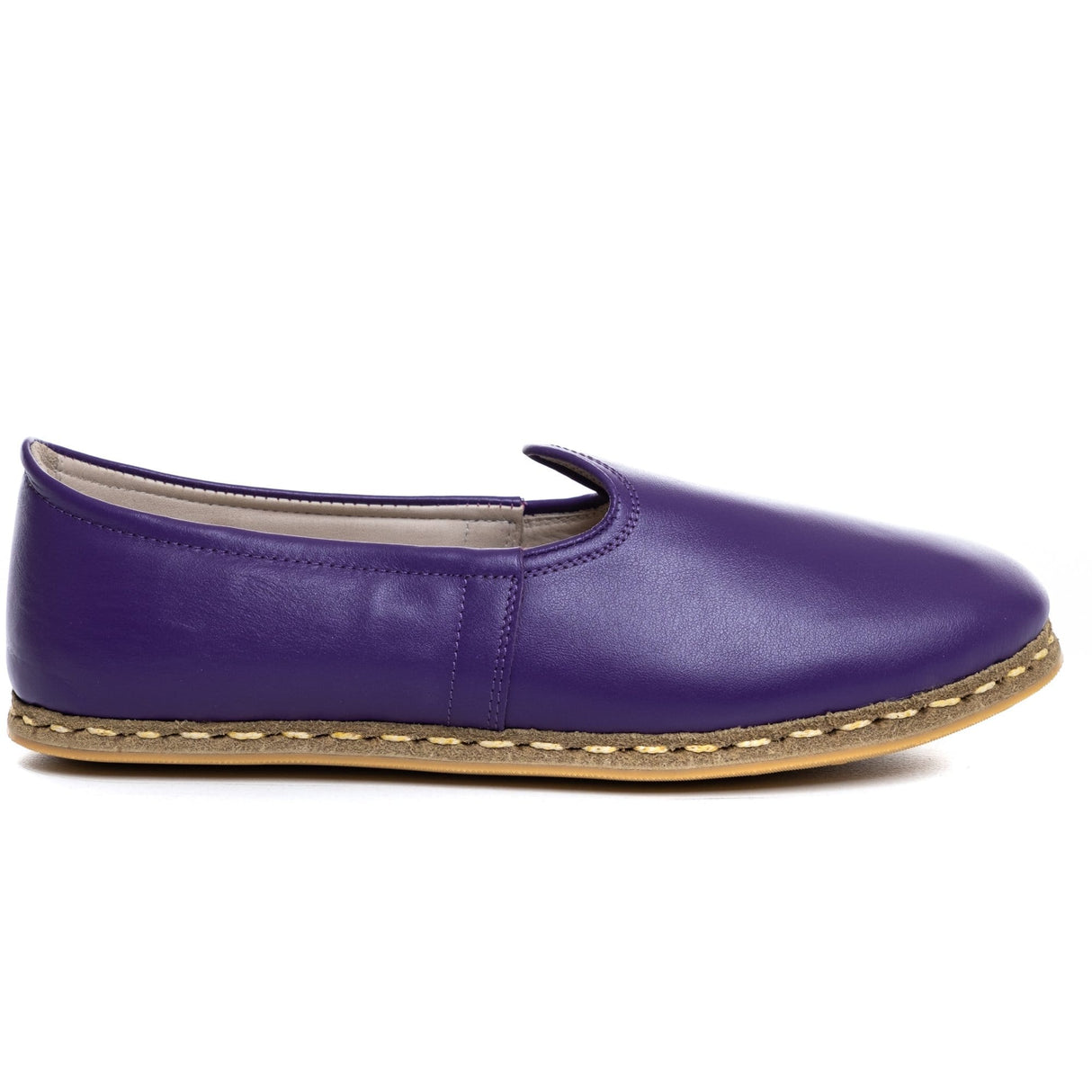 Women's Byzantium Slip On Shoes from Atlantis Handmade Shoes