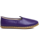 Women's Byzantium Slip On Shoes from Atlantis Handmade Shoes