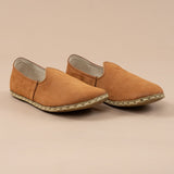 Men's Safari Barefoots from Atlantis Handmade Shoes