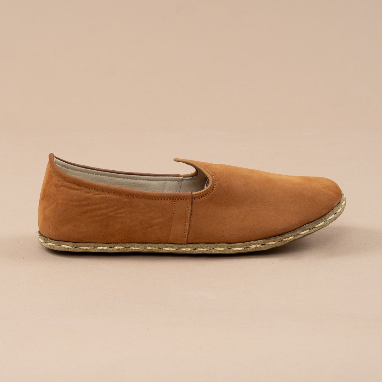 Men's Safari Barefoots from Atlantis Handmade Shoes