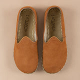Men's Safari Barefoots from Atlantis Handmade Shoes