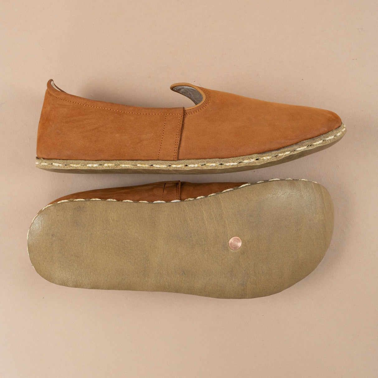 Women's Safari Barefoots from Atlantis Handmade Shoes
