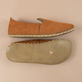 Women's Safari Barefoots from Atlantis Handmade Shoes
